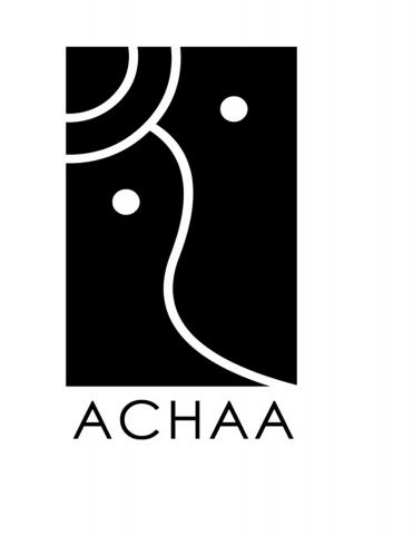 ACHAA logo